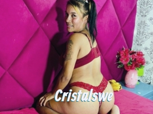 Cristalswe