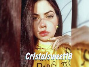 Cristalsweet18