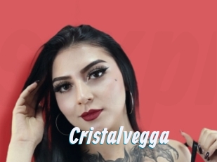 Cristalvegga