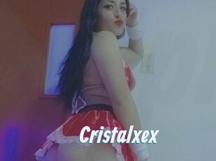 Cristalxex