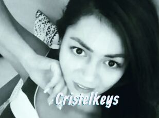 Cristelkeys