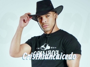cristhiancaicedo Sexe Express