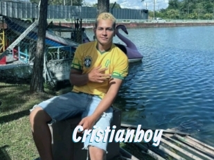Cristianboy