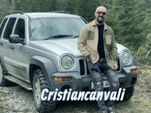 Cristiancanvali