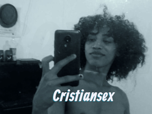Cristiansex