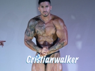 Cristianwalker