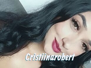 Cristiinarobert