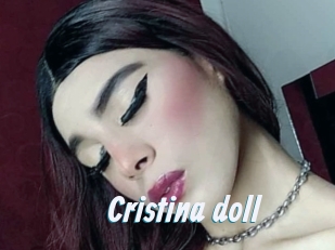 cristina_doll Sexe Express