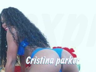 Cristina_parker