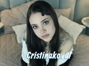 Cristinakoval