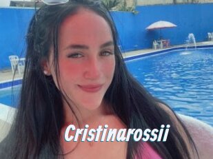Cristinarossii
