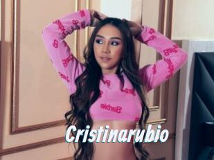 Cristinarubio