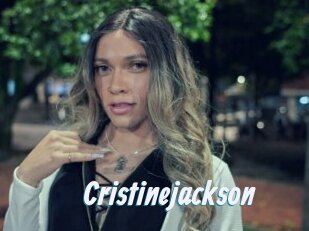 cristinejackson Sexe Express