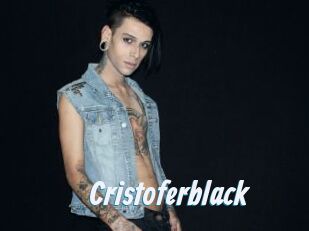 Cristoferblack