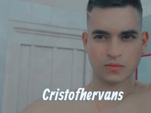 Cristofhervans