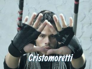 Cristomoretti