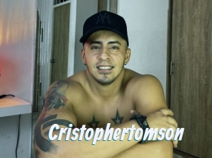 cristophertomson Sexe Express