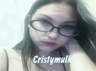 Cristymulk