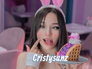 Cristysanz