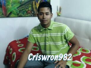 Criswron982