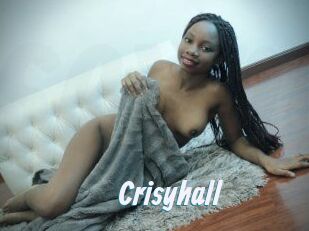 Crisyhall