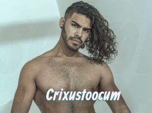 Crixustoocum