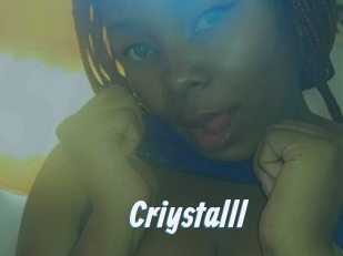 Criystalll