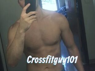 Crossfitguy101