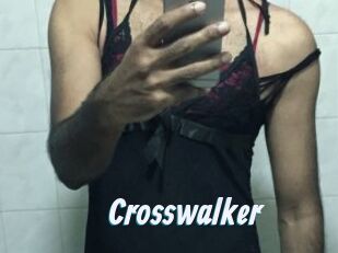 Crosswalker