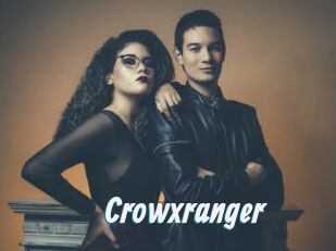 Crowxranger