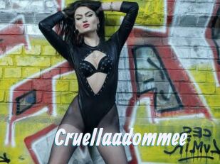 Cruellaadommee