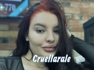 Cruellarale
