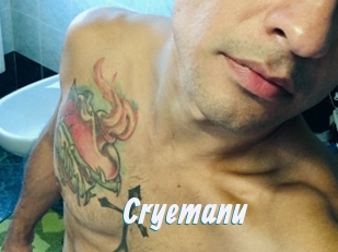 Cryemanu