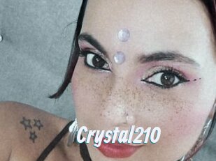 Crystal210