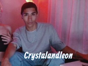 Crystalandleon
