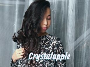 Crystalapple
