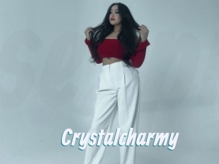 Crystalcharmy