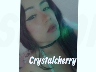 Crystalcherry