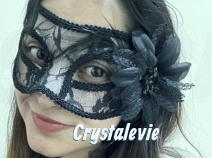 Crystalevie