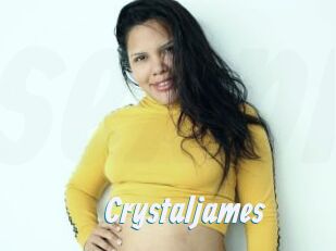Crystaljames