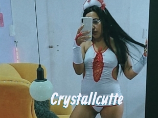 Crystallcutte
