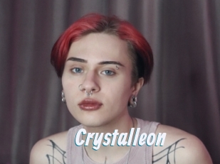 crystalleon Sexe Express
