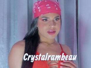 crystalrambeau Sexe Express