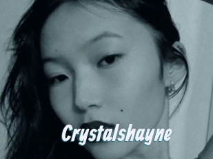 Crystalshayne