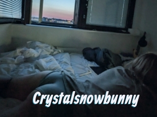 Crystalsnowbunny