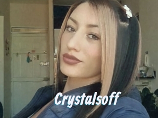 Crystalsoff