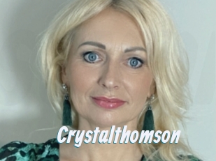 Crystalthomson