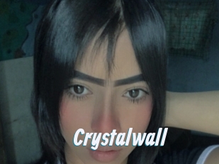 Crystalwall