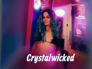 Crystalwicked