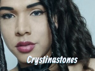 Crystinastones